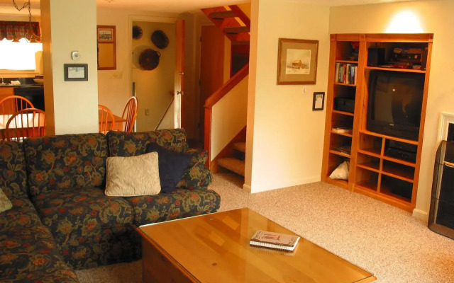 Smugglers' Notch Resort