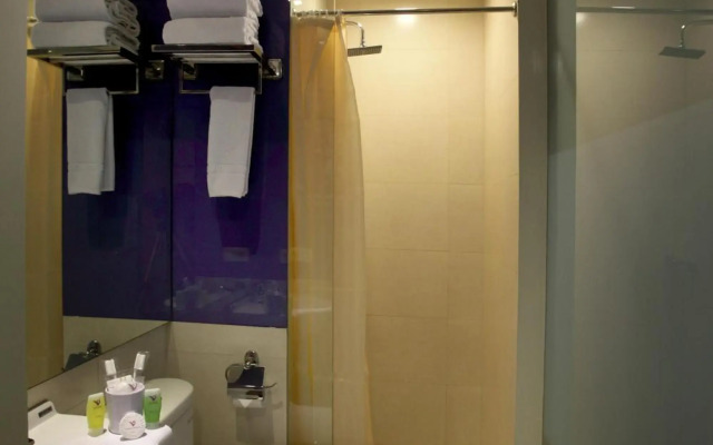 Hotel Vio Pasteur