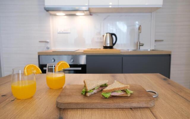 Apartman Leona 4*, Kantrida