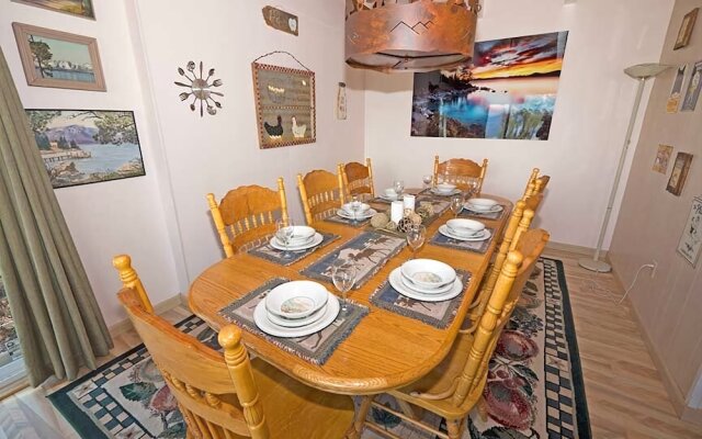 4221 Saddle Road by RedAwning