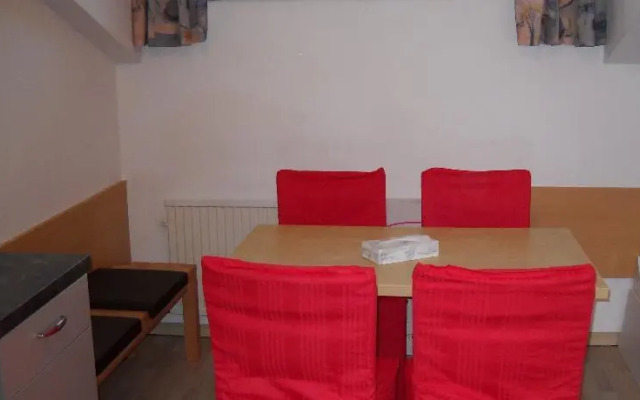 Gästehaus Bergland-Garni