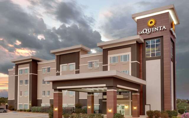 La Quinta Inn & Suites by Wyndham Big Spring