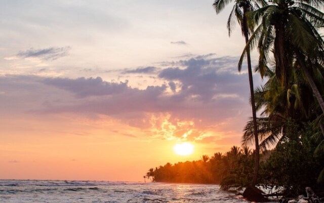 Hotel Vive Uvita