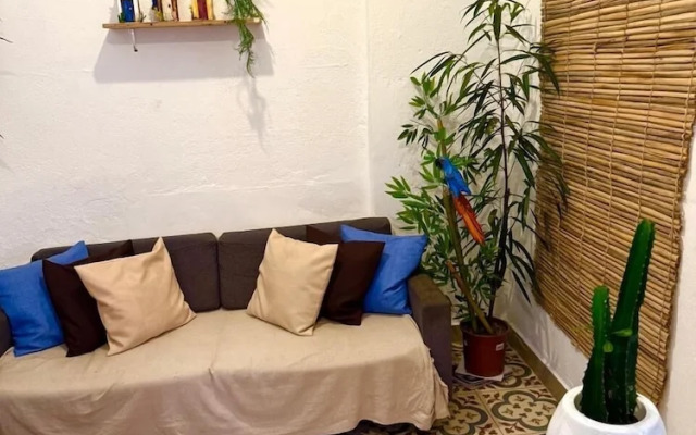 Pinheiros Hostel e Food