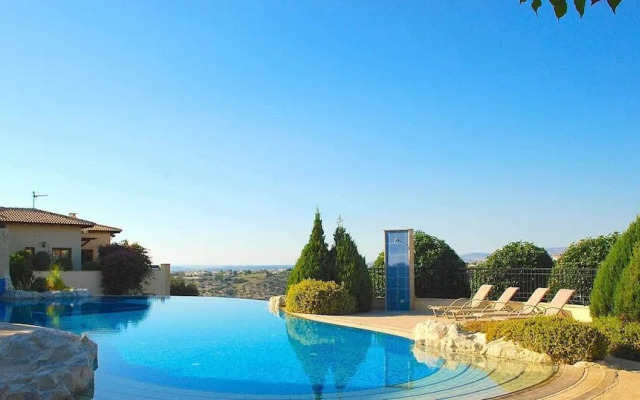 3 BR Villa Apollo - Aphrodite Hills - APH 3539