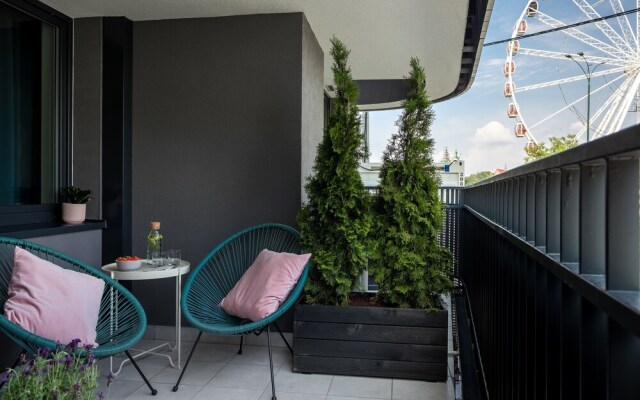 Barska 69 Apartaments