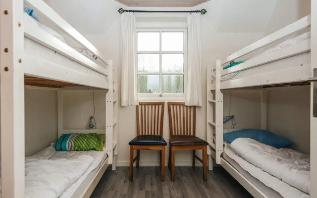 4 Star Holiday Home in Ulfborg