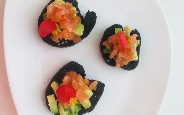 Nuevo Tropical