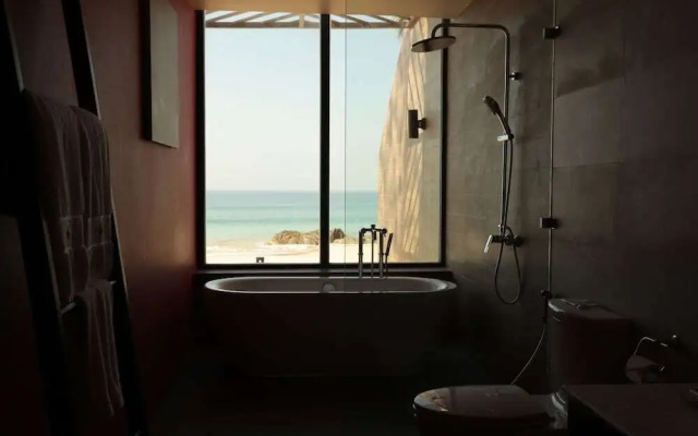 Silver Beach Hotel