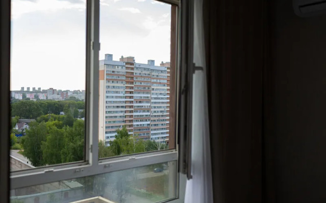 АПАРТС на ул. Нагорная, д. 16