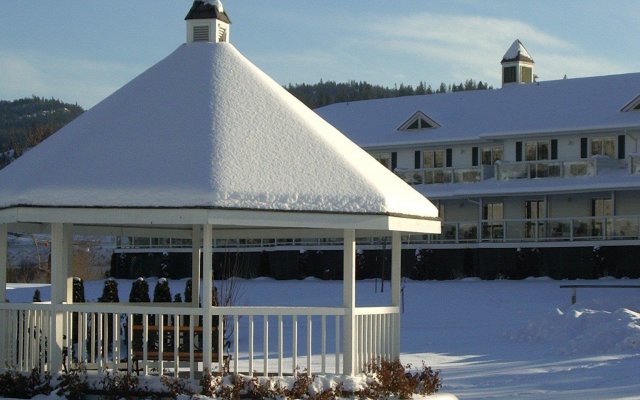 South Thompson Inn & Conference Centre