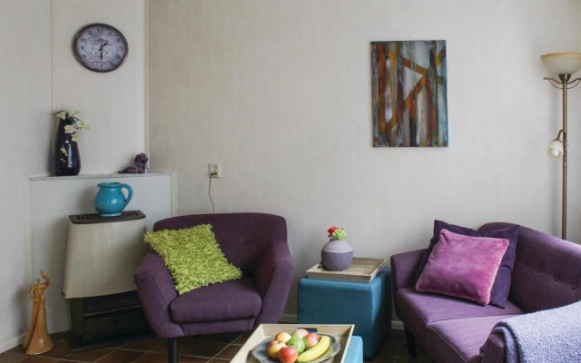 Sfeervol Vakantiehuis