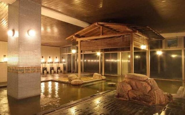 Hotel Towadaso
