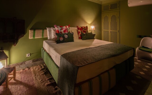 Riad SofYan