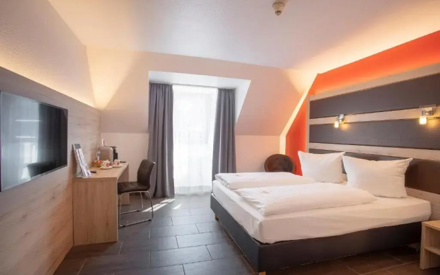 ACHAT Hotel Heppenheim