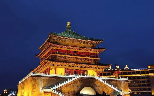 Quan Tang Ji Hotel