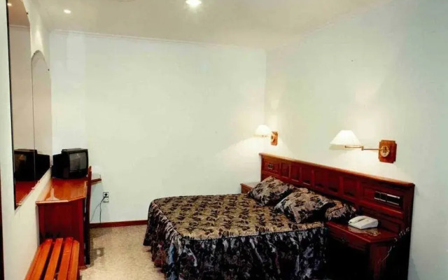 Hotel O Castelo