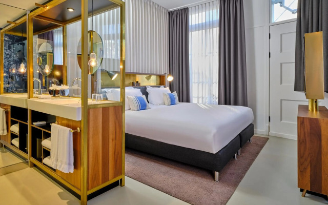 INK Hotel Amsterdam - MGallery