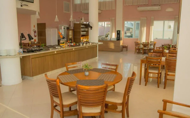 Oceania Park Hotel Spa & Convention Center