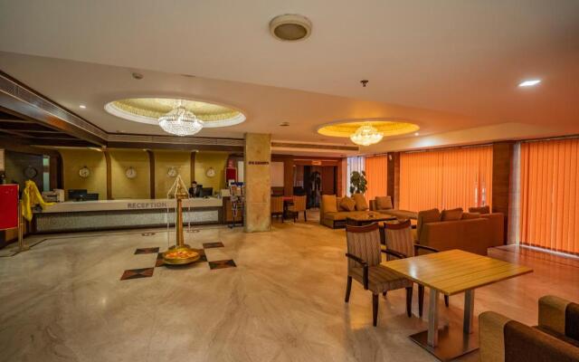 Hotel Sidhartha