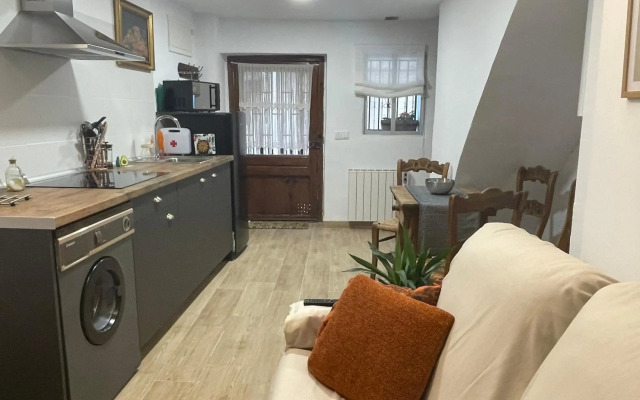 Bodeguita del Tiétar