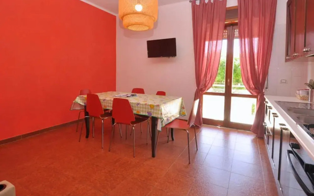 Casa Venere in Capaccio Scalo