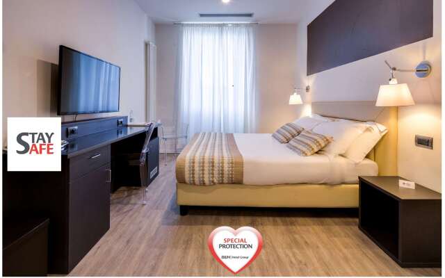 Best Western Plus Royal Superga Hotel
