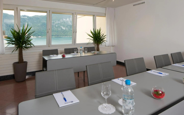 Hotel Campione