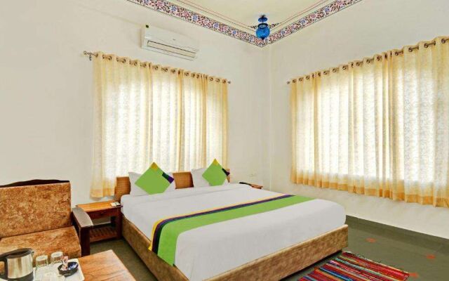 Treebo Khakhri Haveli