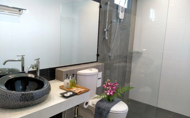 De Loft Ao Nang