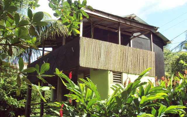 Riversideview House