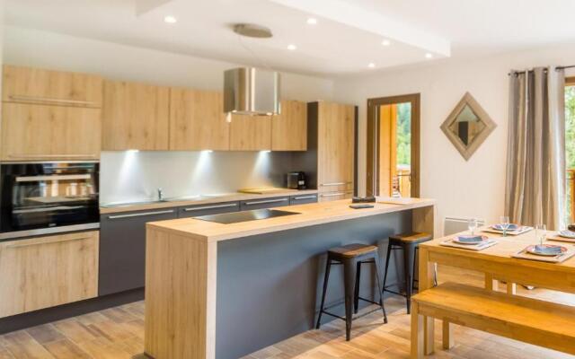 Les 4 Elements - Apt C102 - BO Immobilier