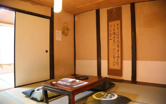 Kyoto Home Tofukuji
