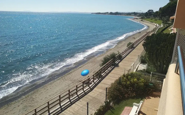 Casa Cachita - En 1ª línea de playa con maravillosas vistas