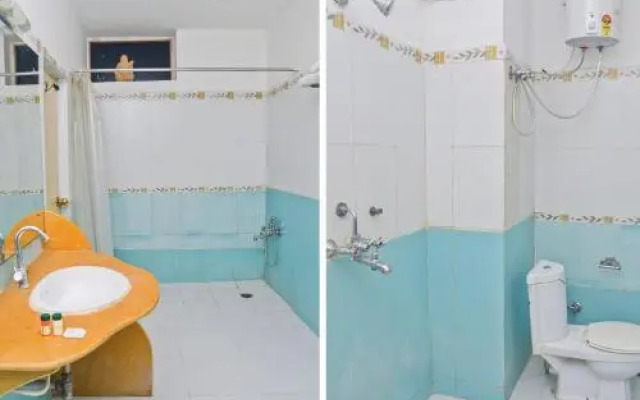 Stay Simple Jaisagarh by OYO Rooms