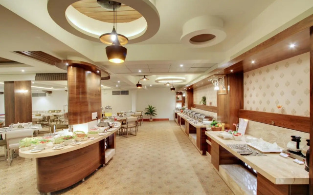 White Castle  (Boutique Apartment Hotel)