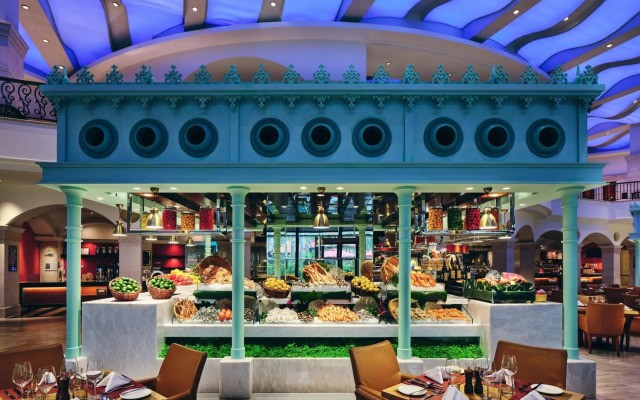 InterContinental Shenzhen by IHG