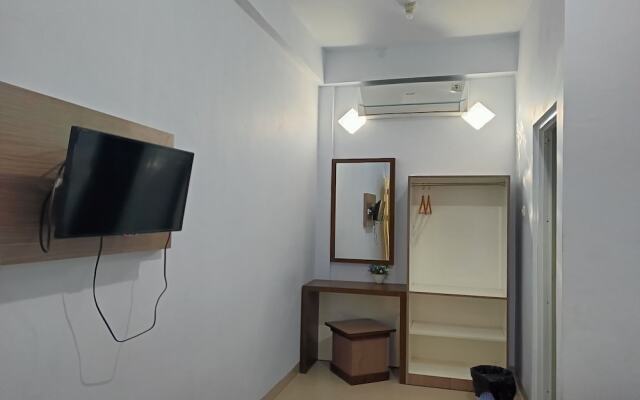 Hotel O Puri Homestay