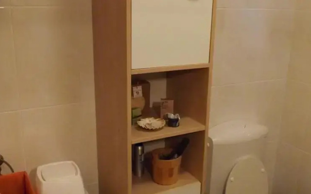 Apartment Bressan