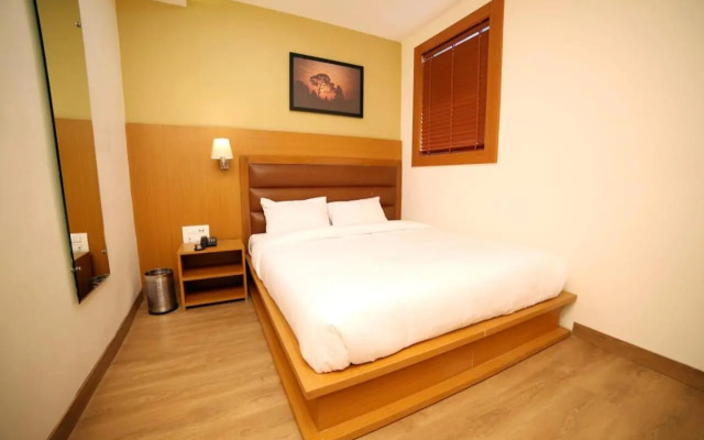 Banyan hotel and restro
