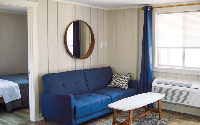 Coastal Suites Resort