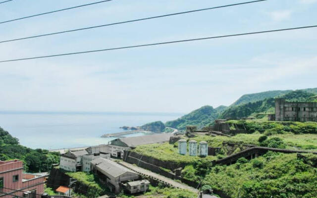 Sea Cafe Bed and Breakfast