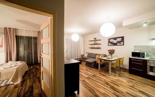 Palace Apartments Krakow - Prestige