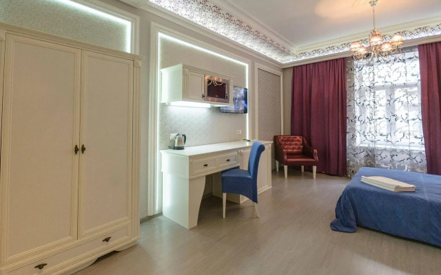 Partner Guest House Khreschatyk