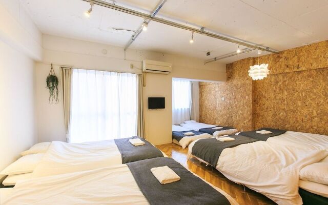 Viva Apartment Yabacho