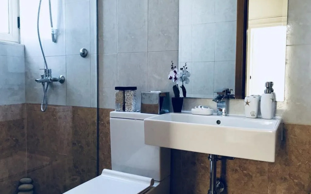 Hotel Relax Dhermi