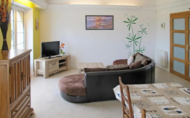 Holiday Home La Mouette - PLE208