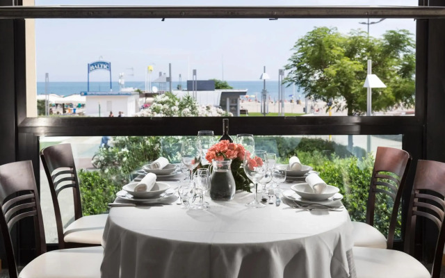 Hotel Baltic