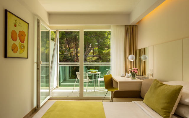 Family Hotel Vespera