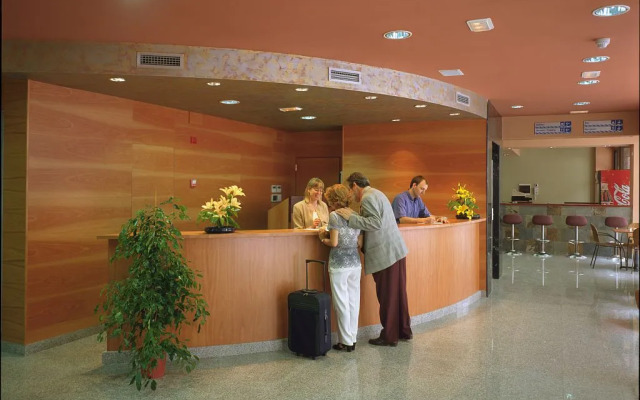 Hotel Athene Neos